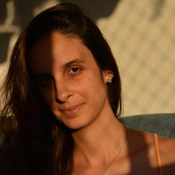 Ana do Ayurveda