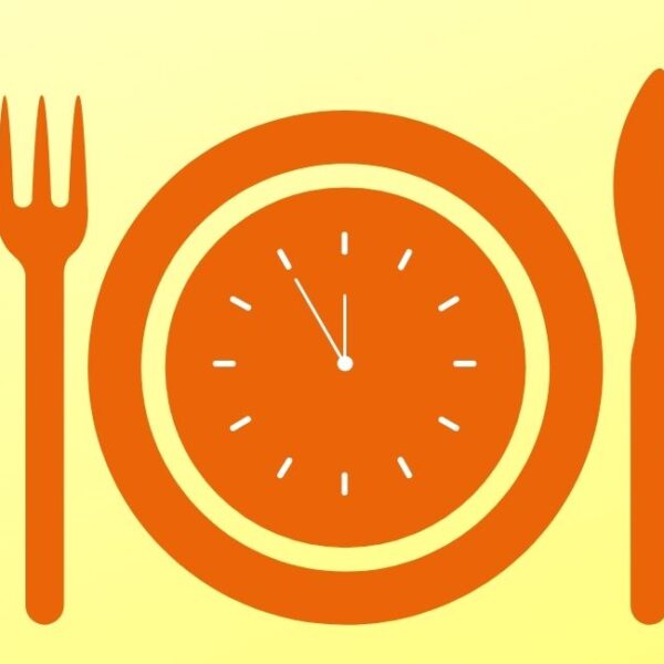 Comer a cada 3 horas