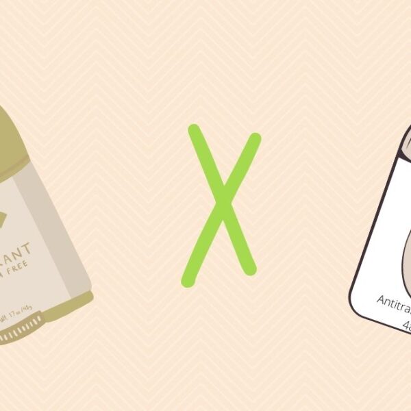 Desodorante ou antitransirante, qual a visão do ayurveda?