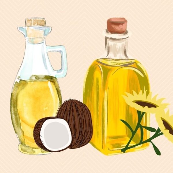 Uso de óleos no Ayurveda