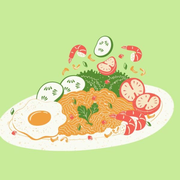 Como ter uma alimentação ayurvédica?