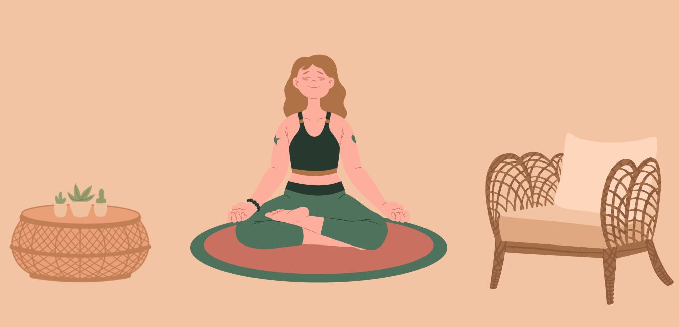 Alívio das dores crônicas: o Yoga pode te ajudar!