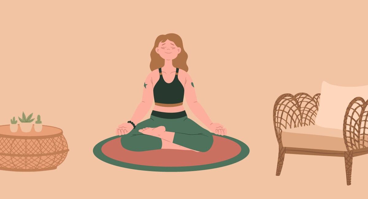 Alívio das dores crônicas: o Yoga pode te ajudar