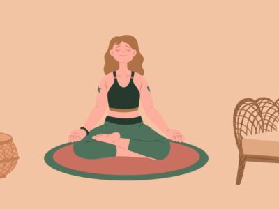 Alívio das dores crônicas: o Yoga pode te ajudar