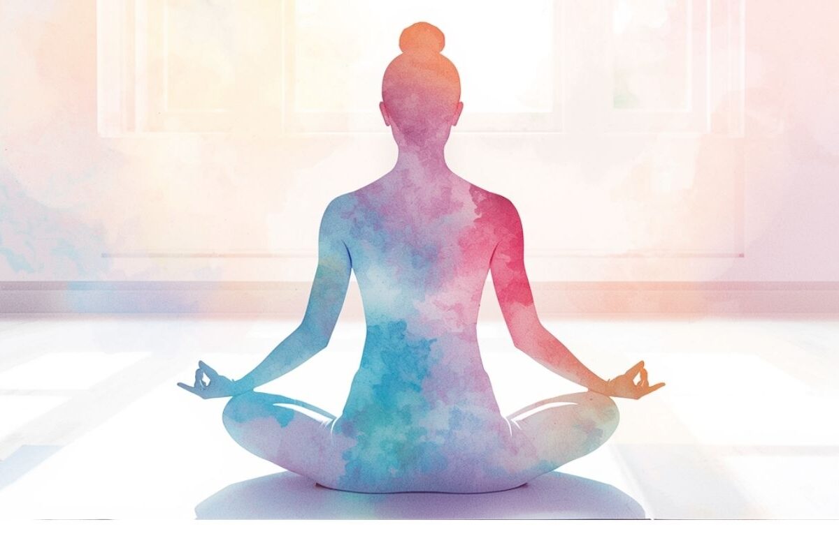 yoga no tratamento da fibromialgia