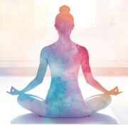 yoga no tratamento da fibromialgia