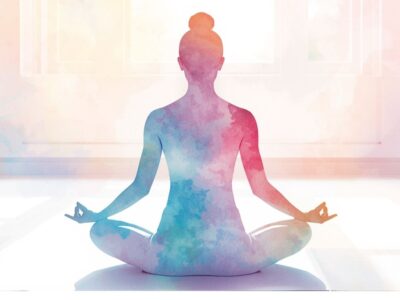 yoga no tratamento da fibromialgia